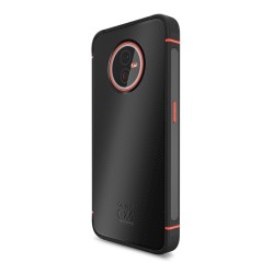GIGASET GX4 PRO Black Android 12 15.4 cm 6.1 Zoll HD+ Display 16 MP Frontkamera Wechselakku IP68 MIL-STD-810H Militrs...