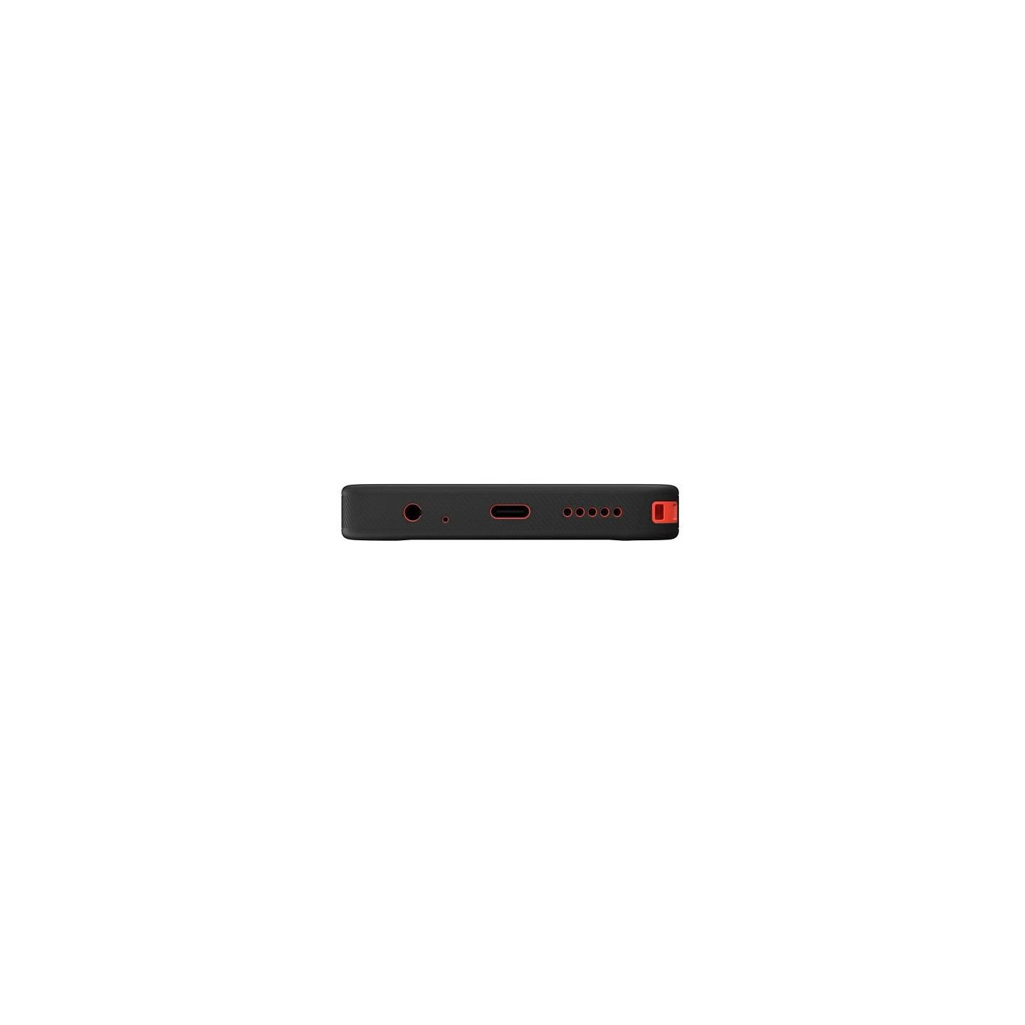 GIGASET GX4 PRO Black Android 12 15.4 cm 6.1 Zoll HD+ Display 16 MP Frontkamera Wechselakku IP68 MIL-STD-810H Militrs...