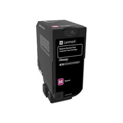 Lexmark Toner 74C2SME Magenta bis zu 7.000 Seiten — Buy in Cyprus with Fast Delivery