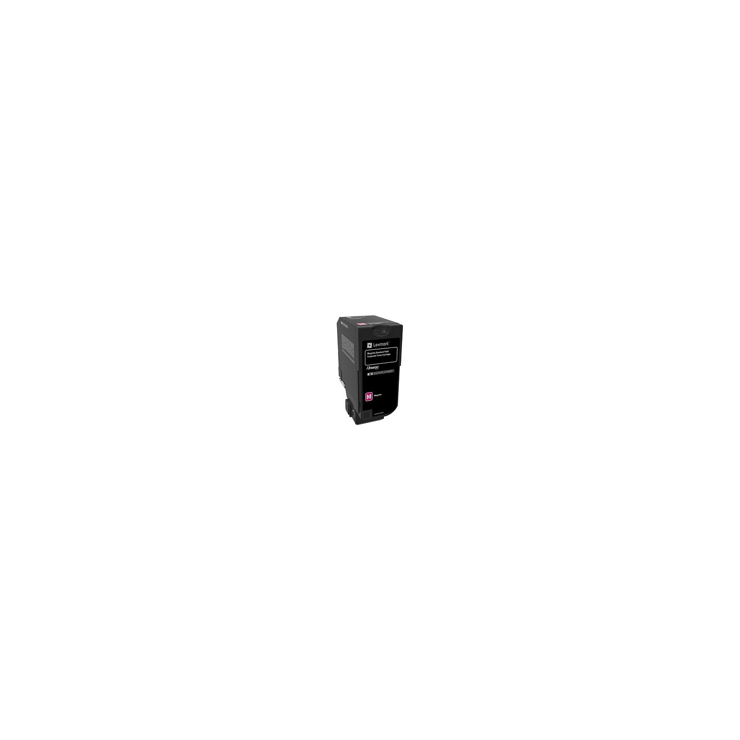 Lexmark Toner 74C2SME Magenta bis zu 7.000 Seiten — Buy in Cyprus with Fast Delivery