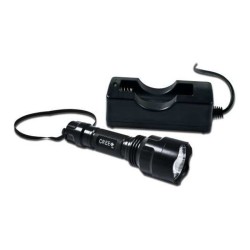 Synergy 21 LED Taschenlampe CREE ALLTRAVEL — Buy in Cyprus with Fast Delivery