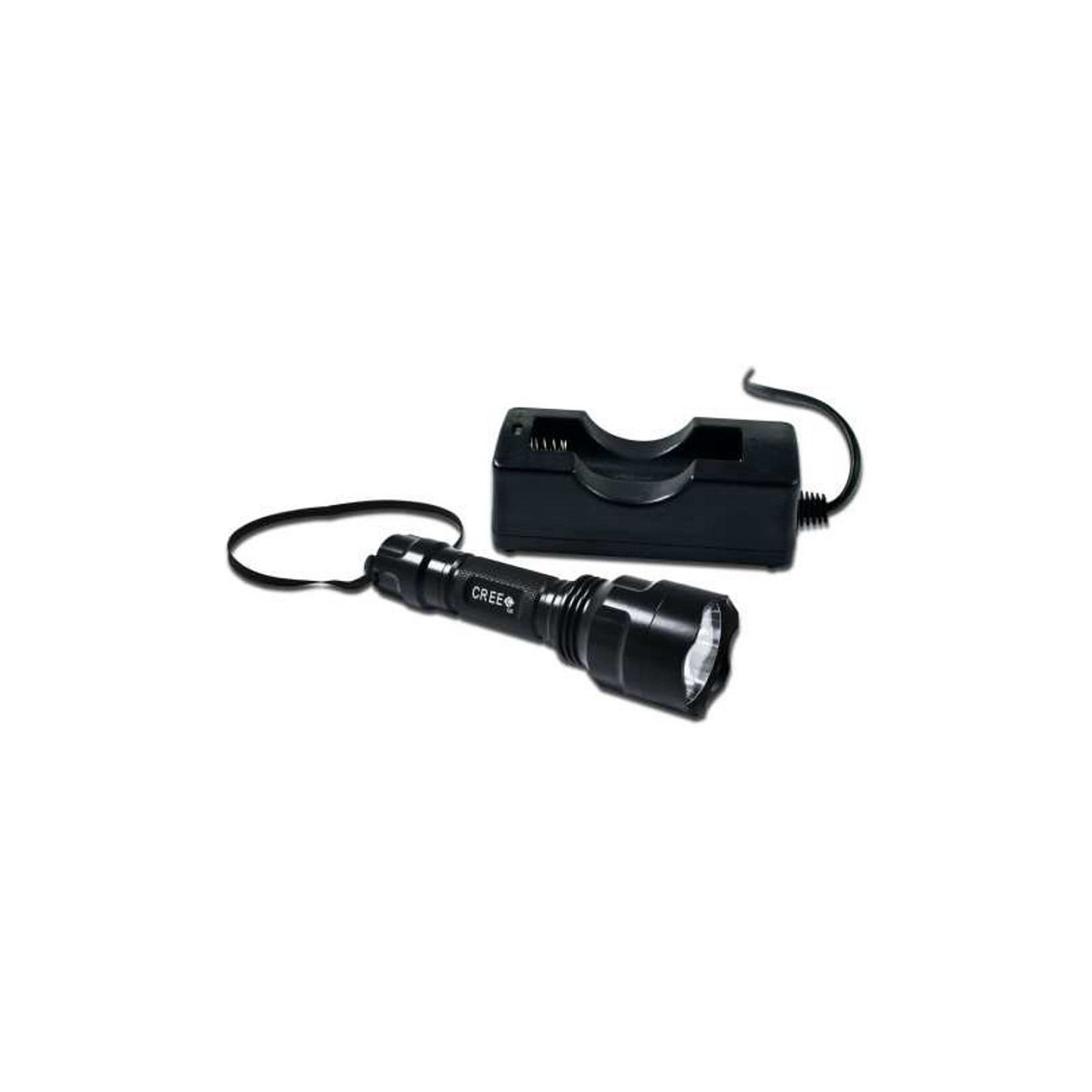 Synergy 21 LED Taschenlampe CREE ALLTRAVEL — Buy in Cyprus with Fast Delivery