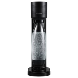 SodaStream GAIA schwarz — Buy in Cyprus with Fast Delivery