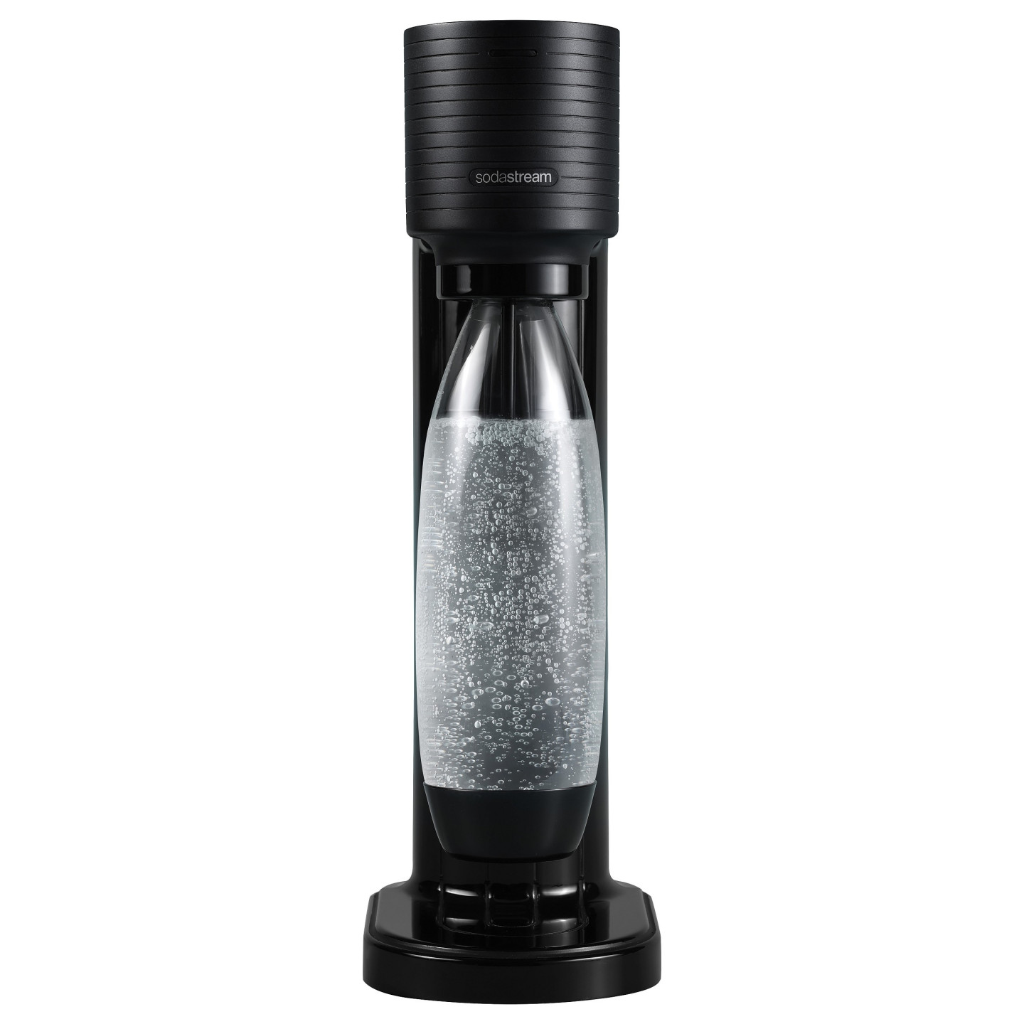 SodaStream GAIA schwarz — Buy in Cyprus with Fast Delivery