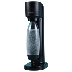 SodaStream GAIA schwarz — Buy in Cyprus with Fast Delivery