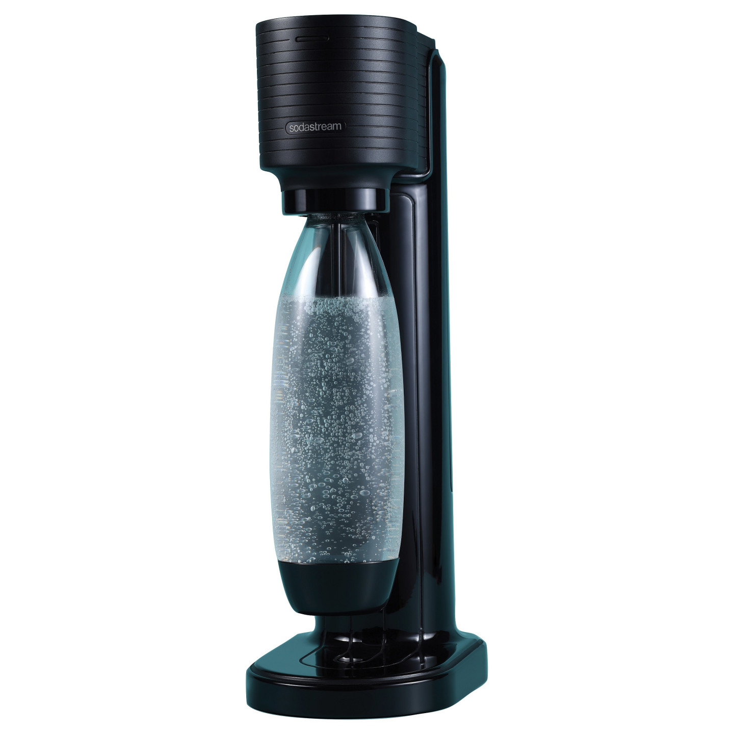 SodaStream GAIA schwarz — Buy in Cyprus with Fast Delivery