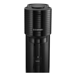 SodaStream GAIA schwarz — Buy in Cyprus with Fast Delivery