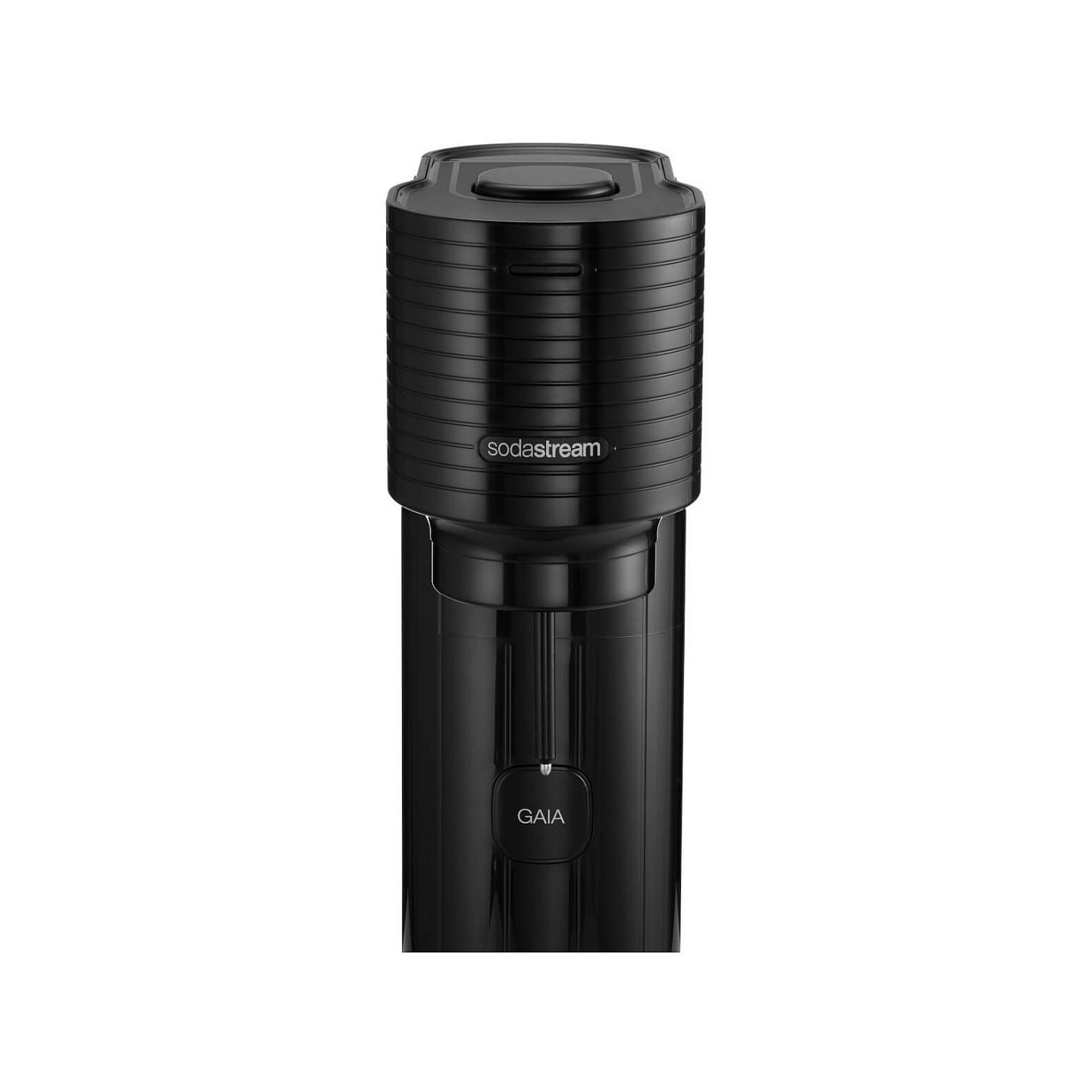 SodaStream GAIA schwarz — Buy in Cyprus with Fast Delivery