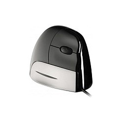 Evoluent Vertical Mouse right hand 3 buttons wired — Buy in Cyprus with Fast Delivery