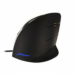 Evoluent Vertical Mouse right hand 3 buttons wired — Buy in Cyprus with Fast Delivery