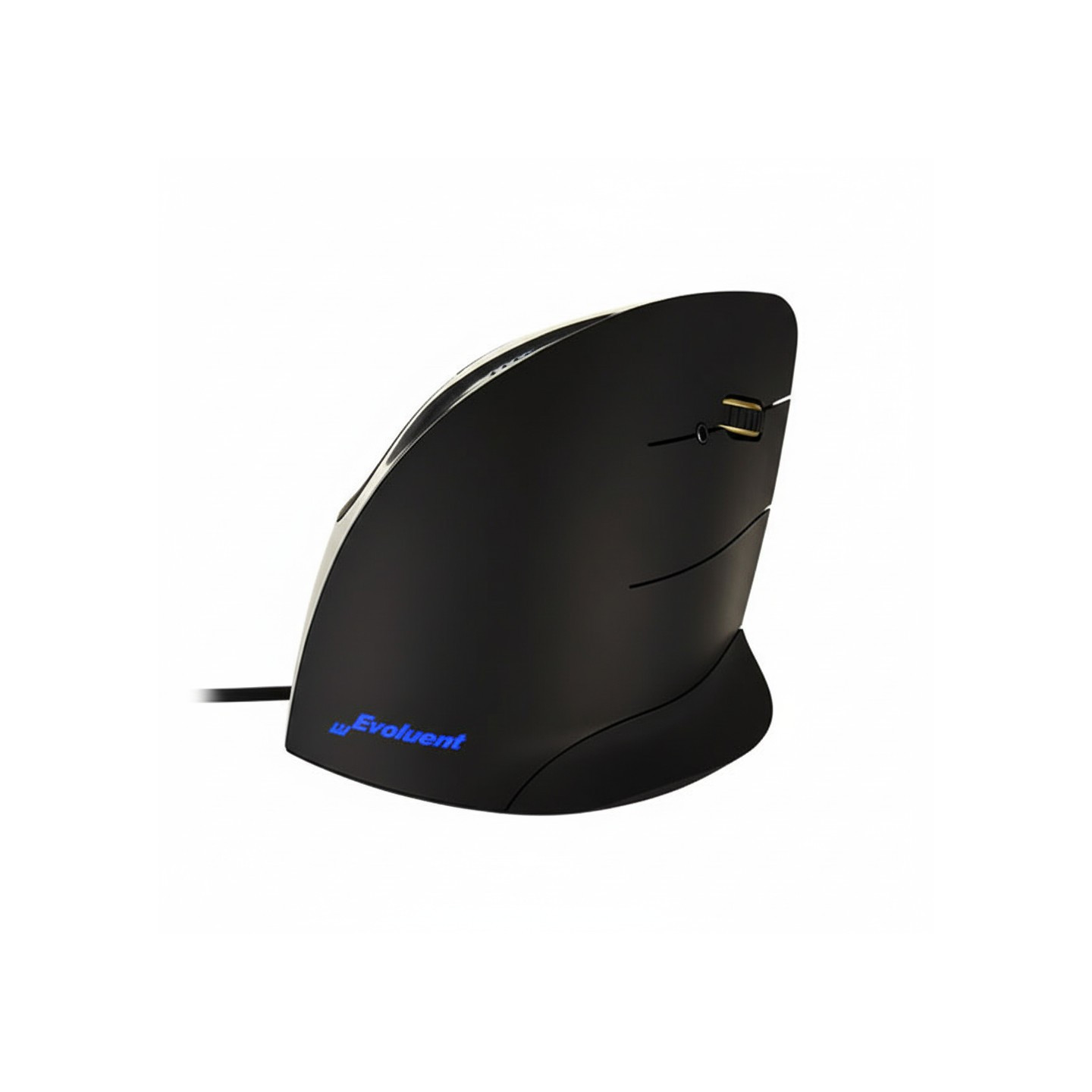Evoluent Vertical Mouse right hand 3 buttons wired — Buy in Cyprus with Fast Delivery