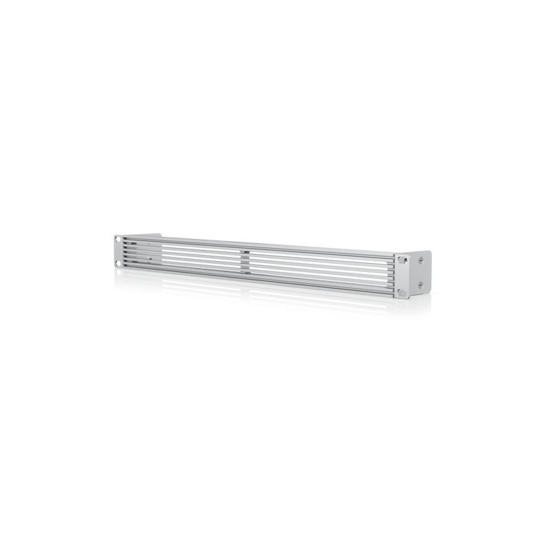 Buy Ubiquiti Vented 1U Rack Blank Panel - UACC-RACK-PANEL-VENTED-1U - Steel, Alu... in Cyprus, Nicosia, Limassol, Larnaka, Pafos