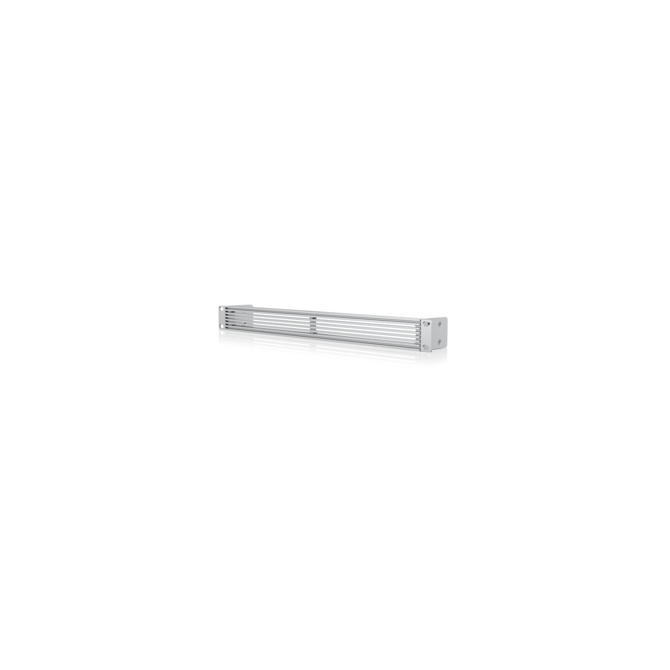 Ubiquiti Vented 1U Rack Blank Panel - UACC-RACK-PANEL-VENTED-1U - Steel, Aluminium — Buy in Cyprus with Fast Delivery