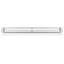 Buy Ubiquiti Vented 1U Rack Blank Panel - UACC-RACK-PANEL-VENTED-1U - Steel, Alu... in Cyprus, Nicosia, Limassol, Larnaka, Pafos