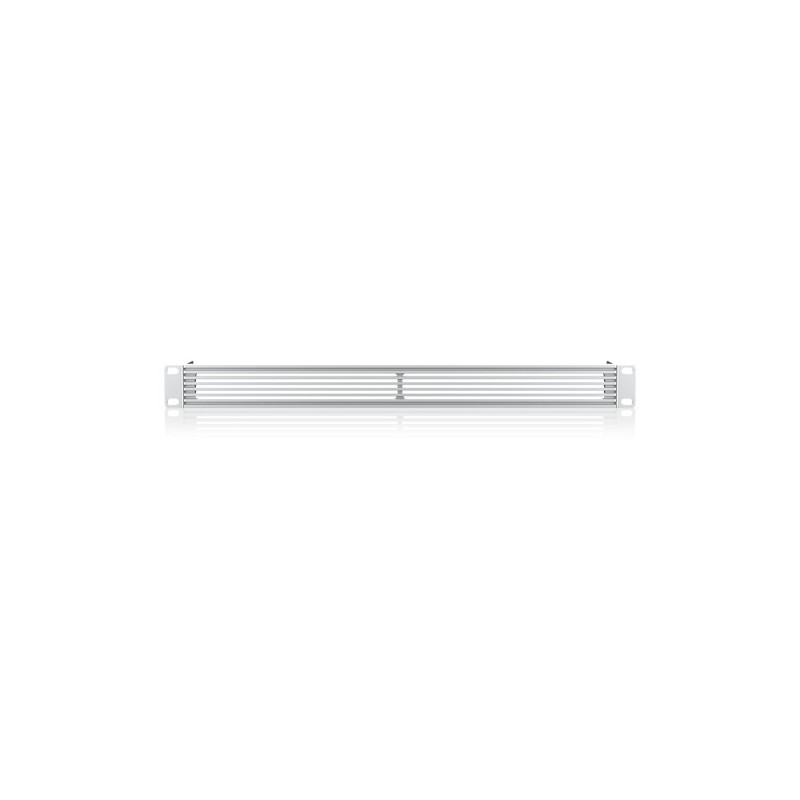 Buy Ubiquiti Vented 1U Rack Blank Panel - UACC-RACK-PANEL-VENTED-1U - Steel, Alu... in Cyprus, Nicosia, Limassol, Larnaka, Pafos