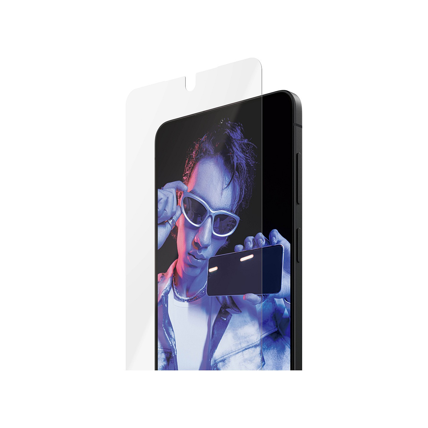 PanzerGlass SAFE Displayschutz Samsung Galaxy S26+ Ultra-Wide Fit EasyAligner — Buy in Cyprus with Fast Delivery