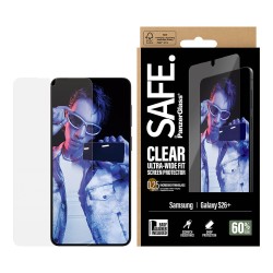 PanzerGlass SAFE Displayschutz Samsung Galaxy S26+ Ultra-Wide Fit EasyAligner — Buy in Cyprus with Fast Delivery