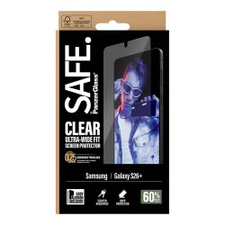 PanzerGlass SAFE Displayschutz Samsung Galaxy S26+ Ultra-Wide Fit EasyAligner — Buy in Cyprus with Fast Delivery
