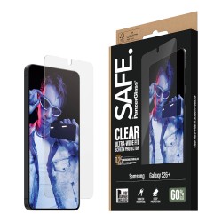 PanzerGlass SAFE Displayschutz Samsung Galaxy S26+ Ultra-Wide Fit EasyAligner — Buy in Cyprus with Fast Delivery