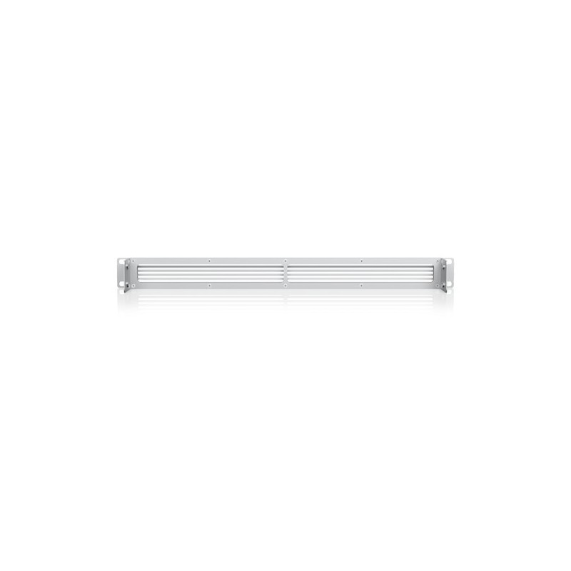 Buy Ubiquiti Vented 1U Rack Blank Panel - UACC-RACK-PANEL-VENTED-1U - Steel, Alu... in Cyprus, Nicosia, Limassol, Larnaka, Pafos