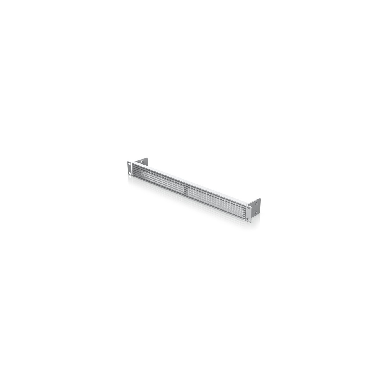 Ubiquiti Vented 1U Rack Blank Panel - UACC-RACK-PANEL-VENTED-1U - Steel, Aluminium — Buy in Cyprus with Fast Delivery