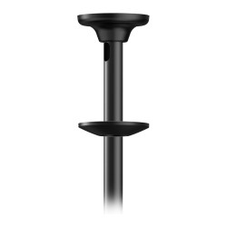 Neomounts Deckenhalterung für Flachbildschirme Fernseher bis 75' 50KG FPMA-C340BLACK — Buy in Cyprus with Fast Delivery