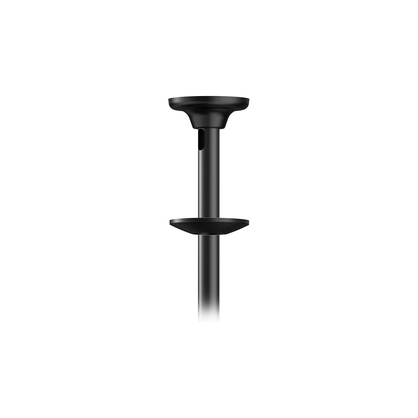 Neomounts Deckenhalterung für Flachbildschirme Fernseher bis 75' 50KG FPMA-C340BLACK — Buy in Cyprus with Fast Delivery
