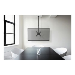 Neomounts Deckenhalterung für Flachbildschirme Fernseher bis 75' 50KG FPMA-C340BLACK — Buy in Cyprus with Fast Delivery