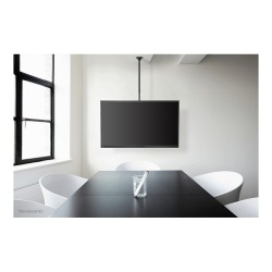 Neomounts Deckenhalterung für Flachbildschirme Fernseher bis 75' 50KG FPMA-C340BLACK — Buy in Cyprus with Fast Delivery