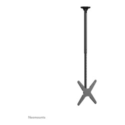 Neomounts Deckenhalterung für Flachbildschirme Fernseher bis 75' 50KG FPMA-C340BLACK — Buy in Cyprus with Fast Delivery