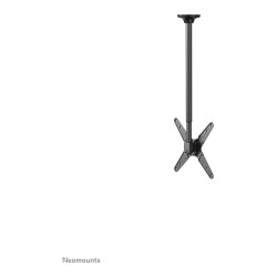 Neomounts Deckenhalterung für Flachbildschirme Fernseher bis 75' 50KG FPMA-C340BLACK — Buy in Cyprus with Fast Delivery