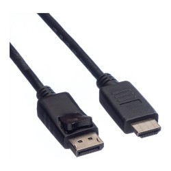DP KABELDP-HDTV3M — Buy in Cyprus with Fast Delivery