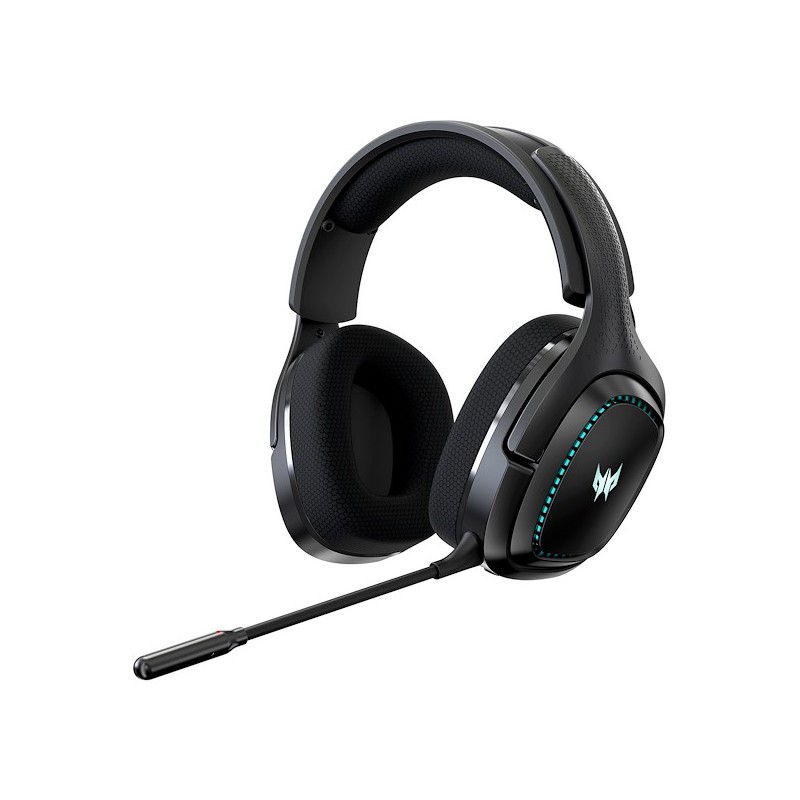 Buy Acer Predator Galea 550 - PHR235 - Dual Wireless (2.4GHz + Bluetooth 5.2), U... in Cyprus, Nicosia, Limassol, Larnaka, Pafos