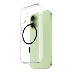 Panzerglass CARE BY FLAGSHIP CASE TRANSPARE — Buy in Cyprus with Fast Delivery