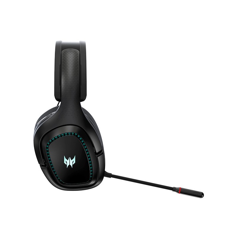 Buy Acer Predator Galea 550 - PHR235 - Dual Wireless (2.4GHz + Bluetooth 5.2), U... in Cyprus, Nicosia, Limassol, Larnaka, Pafos