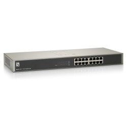 16P LevelOne GSW-1657 — Buy in Cyprus with Fast Delivery