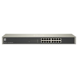 16P LevelOne GSW-1657 — Buy in Cyprus with Fast Delivery