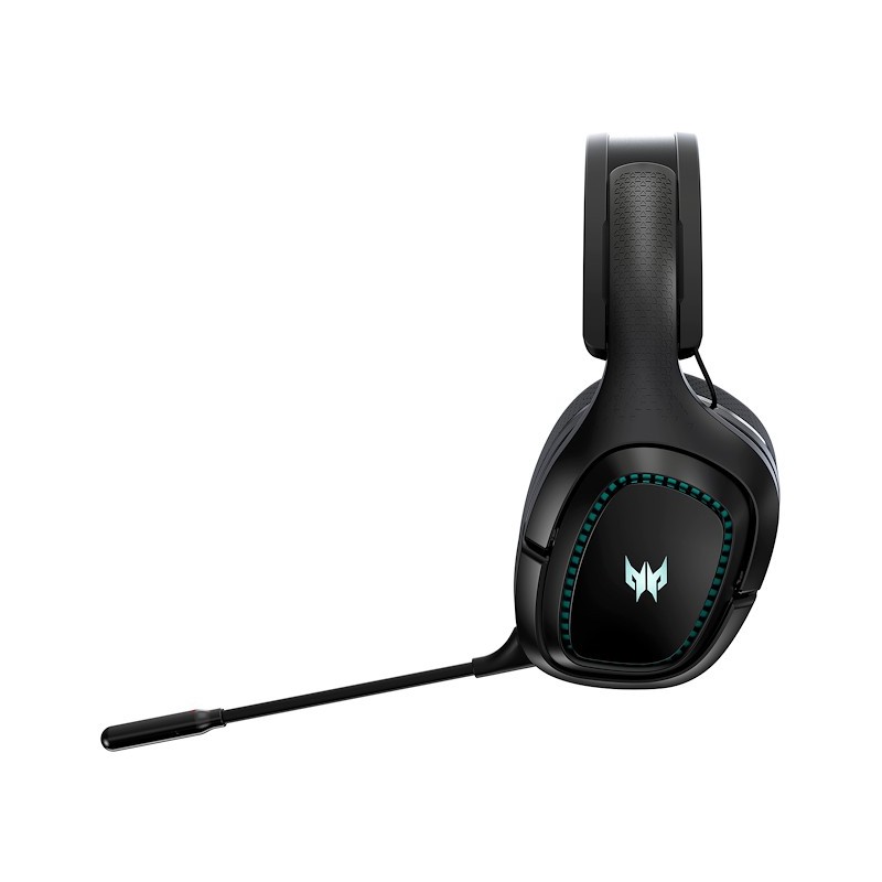 Buy Acer Predator Galea 550 - PHR235 - Dual Wireless (2.4GHz + Bluetooth 5.2), U... in Cyprus, Nicosia, Limassol, Larnaka, Pafos