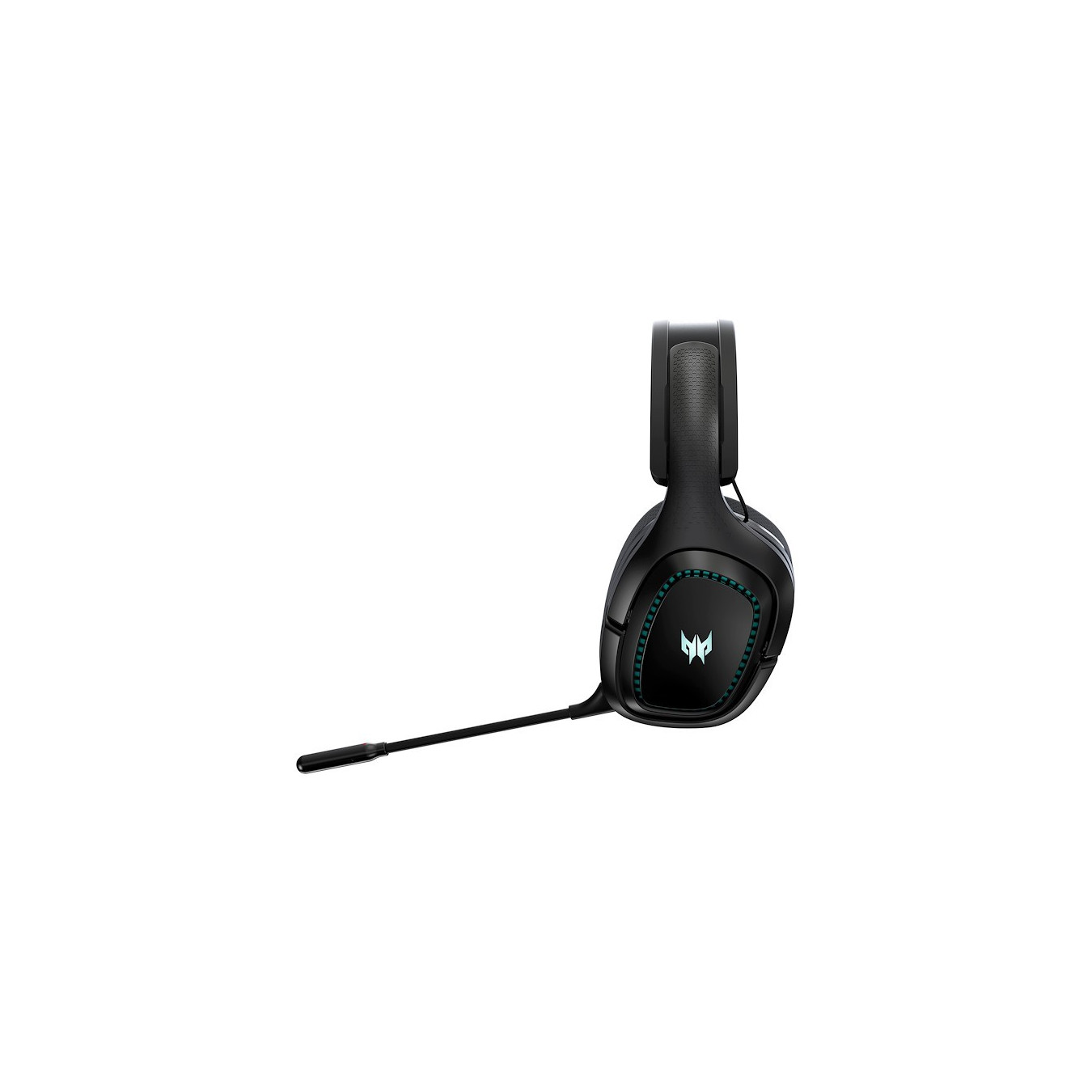 Acer Predator Galea 550 - PHR235 - Dual Wireless (2.4GHz + Bluetooth 5.2), USB-C, Black — Buy in Cyprus with Fast Delivery