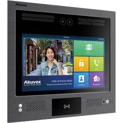 Video-TFE X916S Main Body. starlight camera. card reader. Android. black — Buy in Cyprus with Fast Delivery