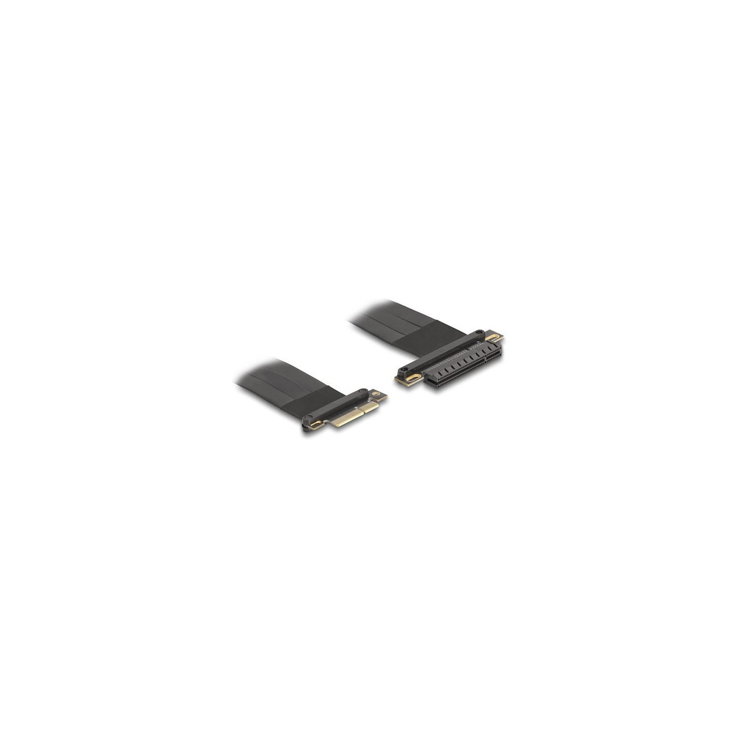Delock Riser Karte PCI Express 3.0 x4 Stecker zu x8 Slot mit Kabel 30 cm — Buy in Cyprus with Fast Delivery