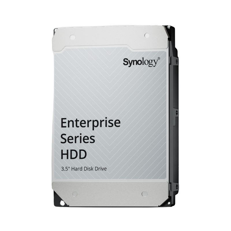 Buy Synology HAS5310-20T - 20TB 3.5-inch 7200 RPM SAS 12Gb/s HDD, 512MB Cache in Cyprus, Nicosia, Limassol, Larnaka, Pafos