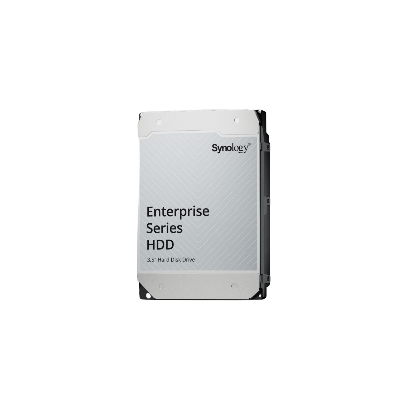 Synology HAS5310-20T - 20TB 3.5-inch 7200 RPM SAS 12Gb/s HDD, 512MB Cache — Buy in Cyprus with Fast Delivery