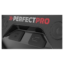 PerfectPro ROCKTAGON 18V Baustellenradio — Buy in Cyprus with Fast Delivery