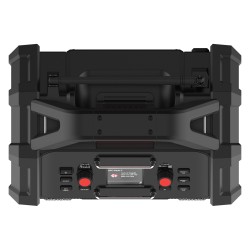 PerfectPro ROCKTAGON 18V Baustellenradio — Buy in Cyprus with Fast Delivery