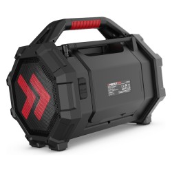 PerfectPro ROCKTAGON 18V Baustellenradio — Buy in Cyprus with Fast Delivery