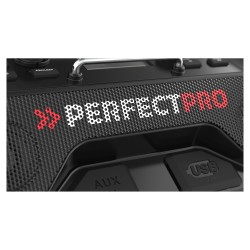 PerfectPro ROCKTAGON 18V Baustellenradio — Buy in Cyprus with Fast Delivery