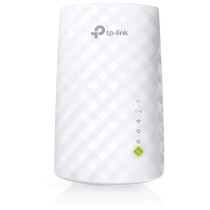 TP-Link RE220 AC750 Wi-Fi Range Extender - Wall Plug - White — Buy in Cyprus with Fast Delivery