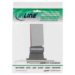 externer Parallelport Anschl. 34cm — Buy in Cyprus with Fast Delivery