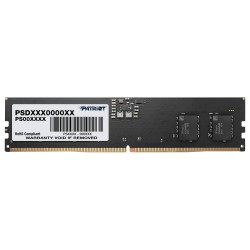16GB Patriot Memory PC5600 (1x16) Signature Line CL46 PS1646 — Buy in Cyprus with Fast Delivery